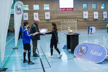 Bild 56 - C-Juniorinnen Landesmeisterschaft